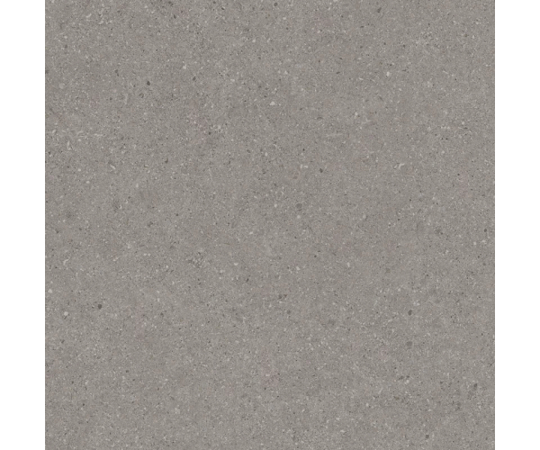Dlažba jako kámen Aleluia Balance Grey 59,2x59,2 rett. - šedá