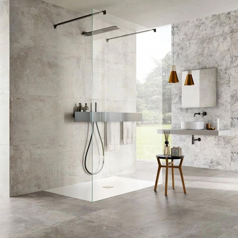 Realizace EdimaxAstor Shade Dark 3