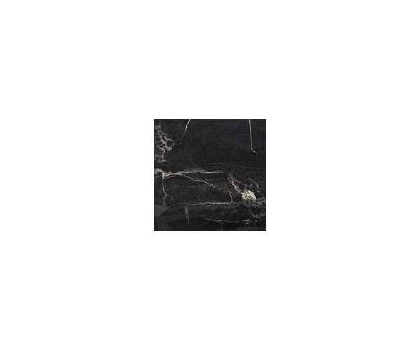 Dlažba jako mramor Settecento Reverse Miroir Natural 10x10 Rett. - černá