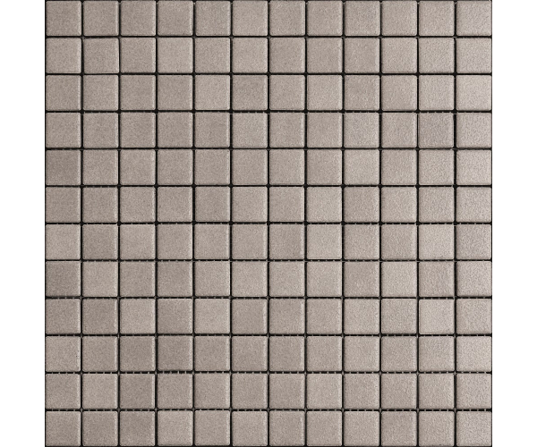 Mozaika Appiani Anthologhia Clematide 30x30 (2,5x2,5) - šedá