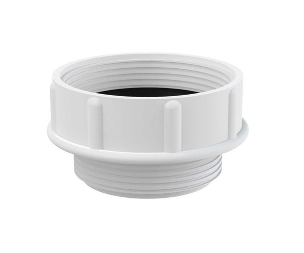 01938 Red 54/64 + Redukce 5/4m X 6/4f, Plast