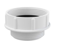 01938 Red 54/64 + Redukce 5/4m X 6/4f, Plast