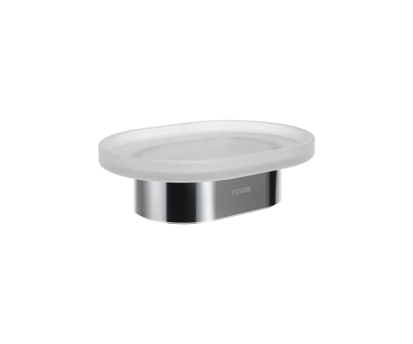 Mýdlenka Chrome II CR II 201 - CR II 201.00CR Mýdlenka, chrom