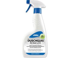 Sapho čistící A Ochranný Prostředek Na Sklo Sprchových Zástěn, 750ml
