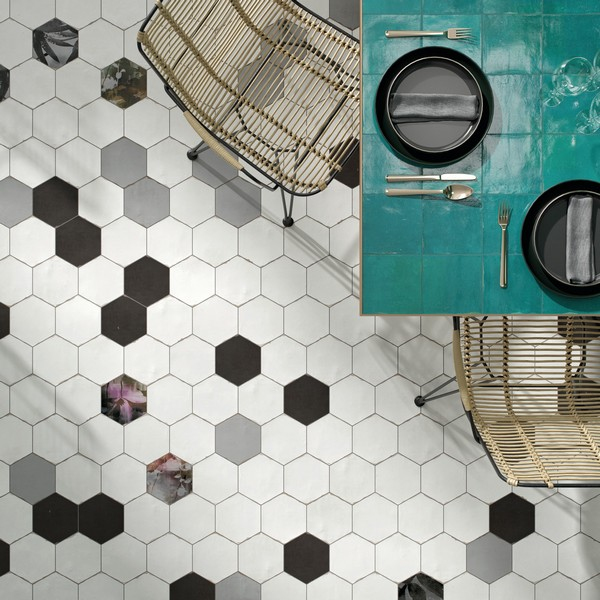 Realizace SOUK 13x13 CARMEN AMB 15