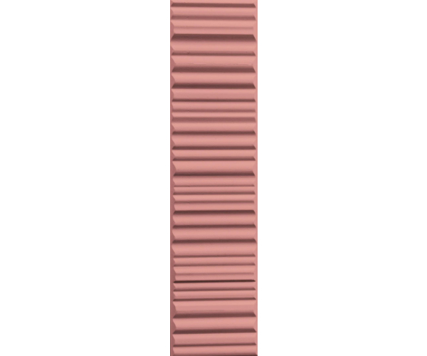 Obklad Elios Dust Blush line 5x20 - růžová