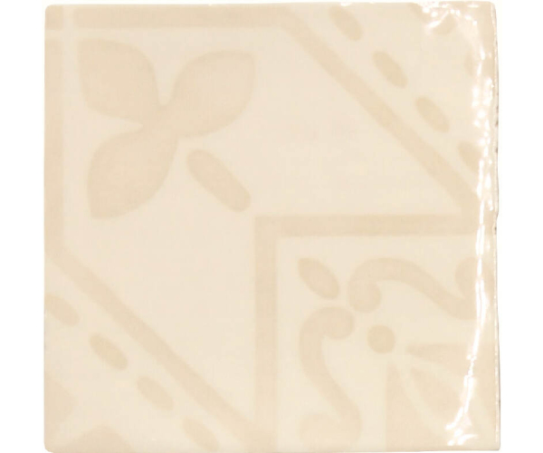 Obklad APE Fado Tavares Beige 13x13 - béžová
