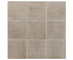 Equipe Raku Smoke Line Decor 10x10