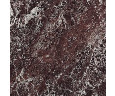 Fioranese Marmorea Intensa Rosso Levanto 30x30 Luc. Rett.