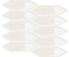 APE Hamptons Malla Gin Snow 28x32