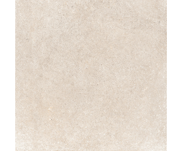 Retro dlažba Sichenia Chantilly Mélange 60x60 Nat. 3D Rett. - béžová