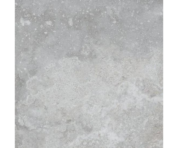 2cm dlažba jako kámen Caesar Tale Contro Silver 60x60 Rett. - šedá (skladem)