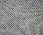 2cm dlažba jako beton Del Conca Idole Gris 60x60 - šedá