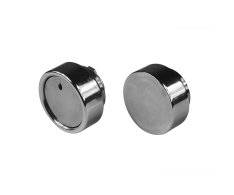 Klum Designová Sada - Zátka A Odvzdušňovací Zátka, 1/2“