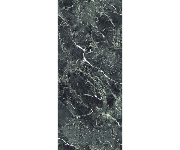 Dlažba jako mramor Mirage Jewels 2.0 Verde Alpi JL07 120x278 Luc. Rett. - zelená
