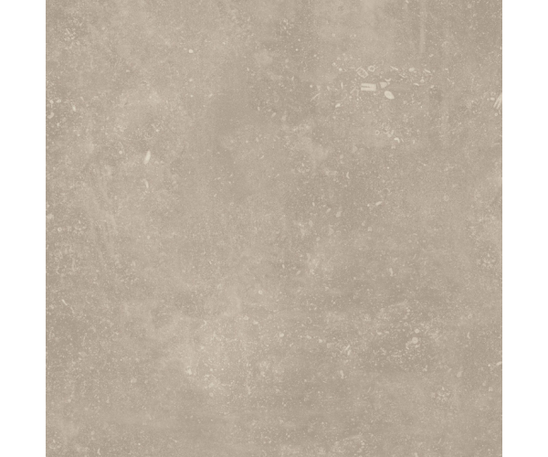 Dlažba jako kámen Castelvetro Absolute Grigio 60x60 Rett. - šedá