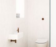Gsi Pura Závěsná Wc Mísa, Swirlflush, 36x50cm, Bílá Dual-mat