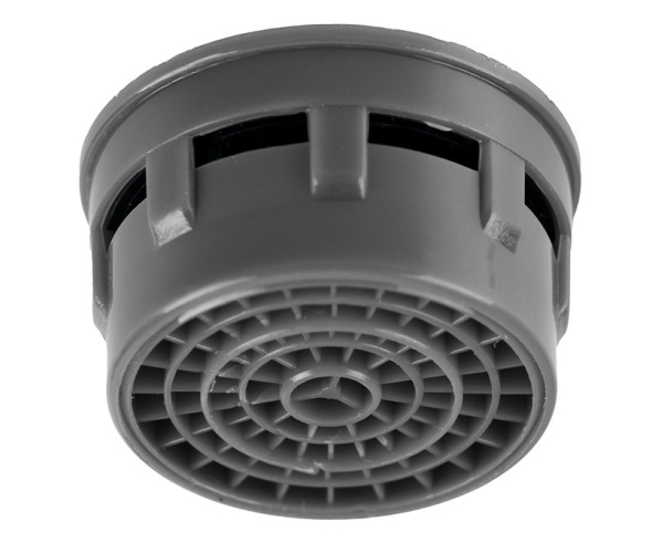 Sapho Vložka Perlátoru M22x1, Plast
