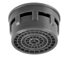 Sapho Vložka Perlátoru M22x1, Plast