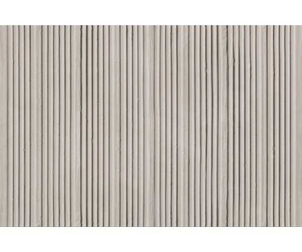 Dekor jako cihla Mirage Mand MD02 Grigio Armor 30x45 - šedá