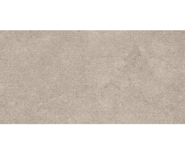 Protiskluzná dlažba jako kámen Sant Agostino Highstone Rigato Greige 60x120 - béžová