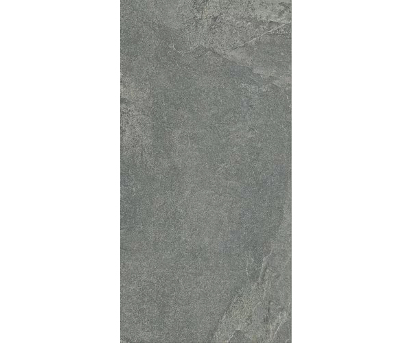 Dlažba jako kámen Marca Corona Arkiquartz Graphite 30x60 Matt. Rett. - antracitová