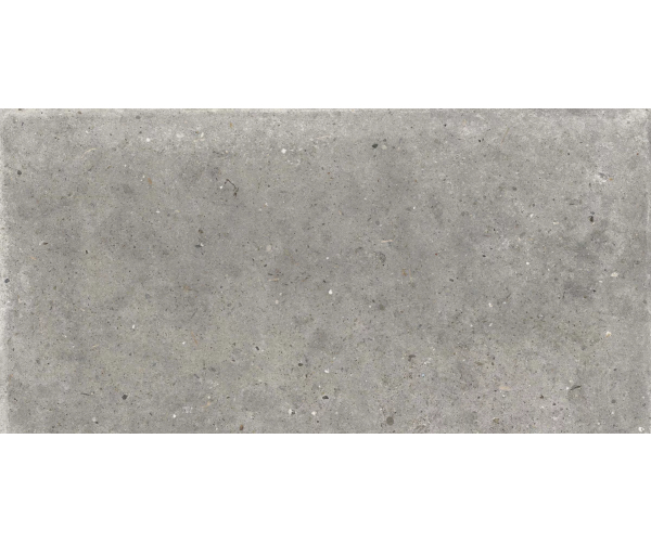 Dlažba jako beton ABK Poetry Stone Pireney Grey 60x120 Rett.  - šedá