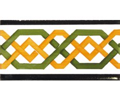 Aleluia Ceramicas Moorish 6,7x14 JF012