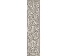 Grazia Epoque Ermitage Grey Craquele 20x80