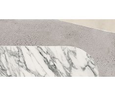 Fioranese Sound of Marbles FIOmood Verde  30x60 Luc. Rett.