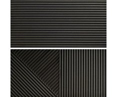 Fioranese Passepartout Grafite #2 30,2x60,4 Matt. Rett.