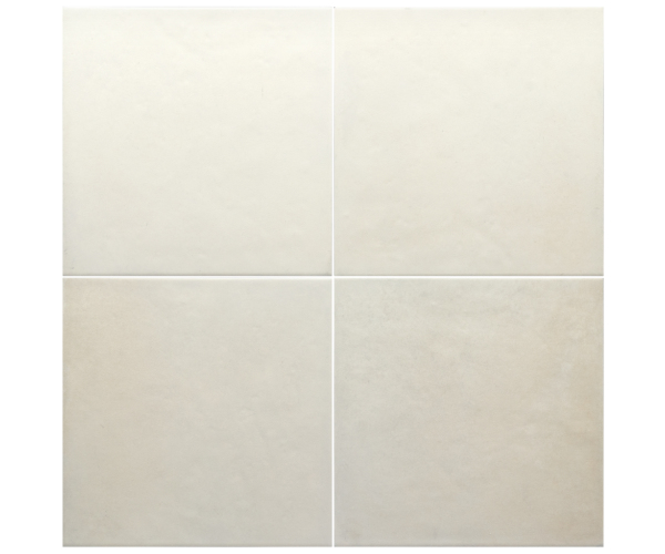 Dlažba jako kámen Equipe Ares Blanco 20x20  - bílá