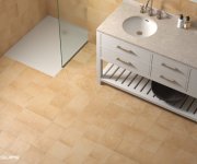 Dlažba jako kámen Equipe Ares Decor Natural 20x20 - béžová