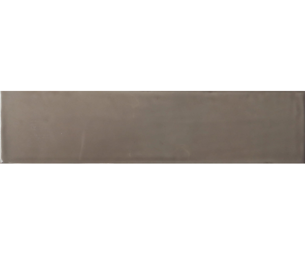 Obklad jako beton Deceram Wet Concrete Plain Field 7,5x30 - šedá (skladem)