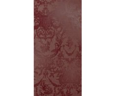 CIR Chromagic Toile De Jouy Bordeaux 60x120 Matt. Rett.