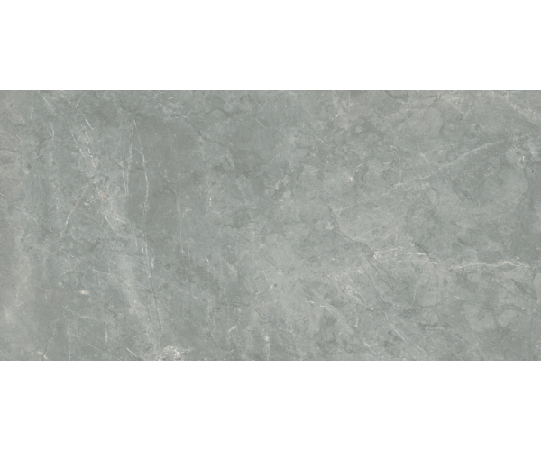 Dlažba jako mramor Flaviker Supreme Evo Grey Amani 60x120 Luc. Rett. - šedá