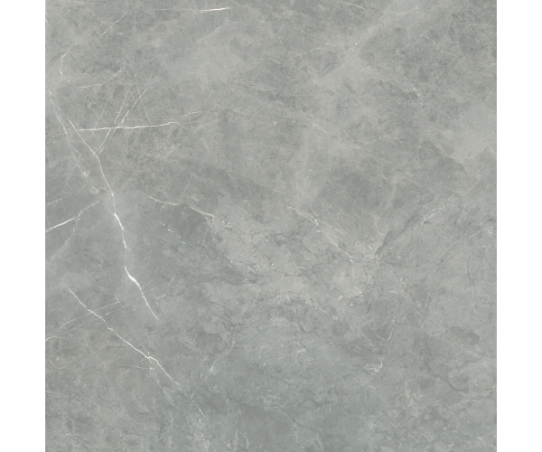 Dlažba jako mramor Flaviker Supreme Evo Grey Amani 120x120 Nat. Rett. - šedá