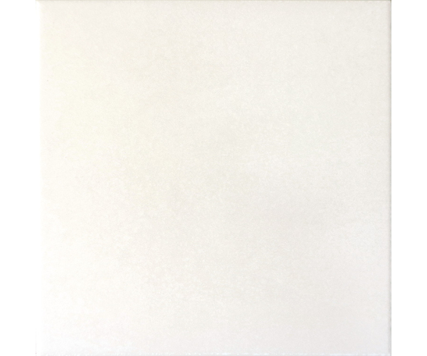 Dlažba Equipe Caprice White 20x20 - bílá