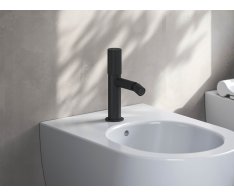 Bidetová stojánková baterie Revers RV 056 - RV 056.20BLM Bidetová stojánková baterie