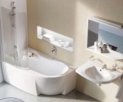 Panel A Rosa 95 - Panel Rosa 95 150 L CZ55100A00