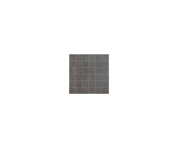 Ecoceramic Malla Norwich Marengo PZ. 30 x 30 Rect. - antracitová