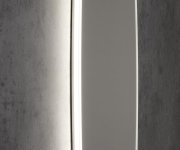 Sapho Tong Zrcadlo S Led Osvětlením 60x80cm