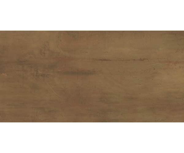 Luxusní dlažba Flaviker Rebel Brass 60x120 RT - bronzová