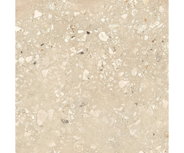Dlažba jako beton Sant Agostino Logico Cosmo Sand AS Rett. 90x90 - béžová