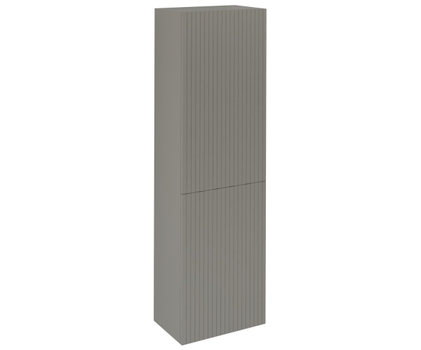 Sapho Nelio Strip Skříňka 50x172x32cm, 2x Dvířka, Levá/pravá, Agila