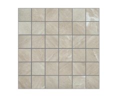 Coem Cardoso Mosaico Beige 30x30 Nat. Rett.