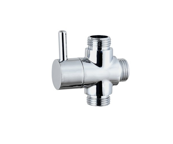 Keramický Přepínač M1/2 X M1/2 X M1/2 Pro Tyč Ippari (aqs02100)