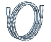 Sprchový sloup 10° Free, netermostatický - TD F 098.00CR Sprchový sloup netermostatický, posuvný, se sprchovým setem, chrom X070171