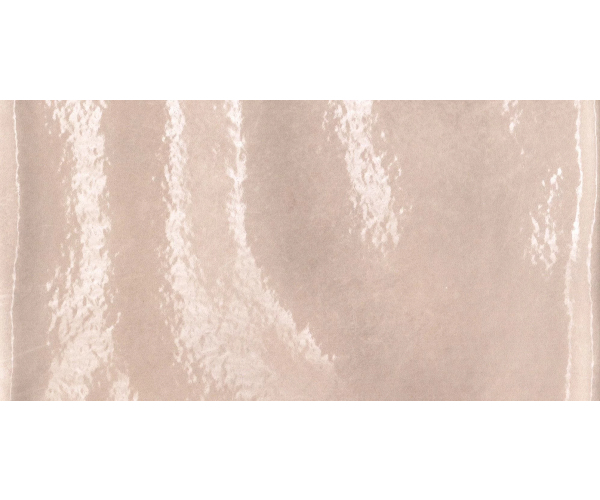 Dlažba jako beton CIR Materia Prima Pink Velvet 10x20 - růžová