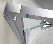 Gelco Sigma Simply Sprchové Dveře Otočné 900mm, čiré Sklo